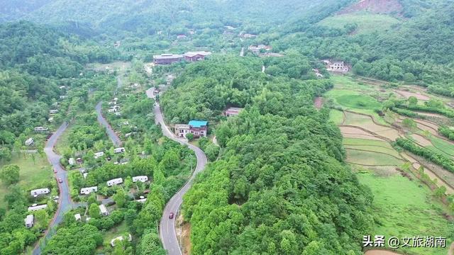 湖南这12条路美出了名，哪条路过你家？