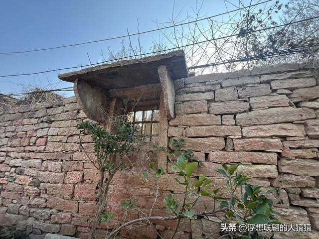 平阴玫瑰镇南石硖村里曾经有座“三贤祠”