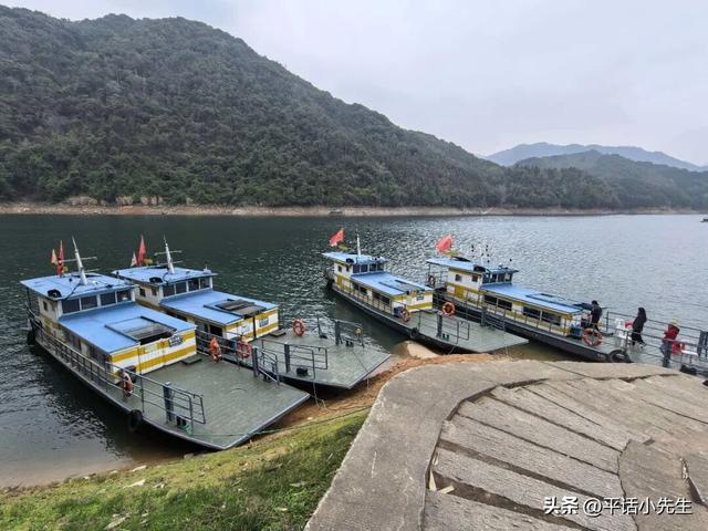 小沧畲乡，藏在福州角落的秘境