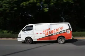 去平台化悄然兴起，货拉拉赴港上市最怕的事来了图片