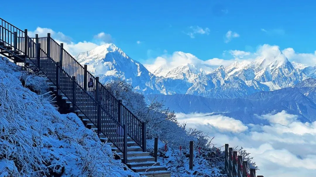 Wowww！雅安的星空，硬控我一整个冬天！