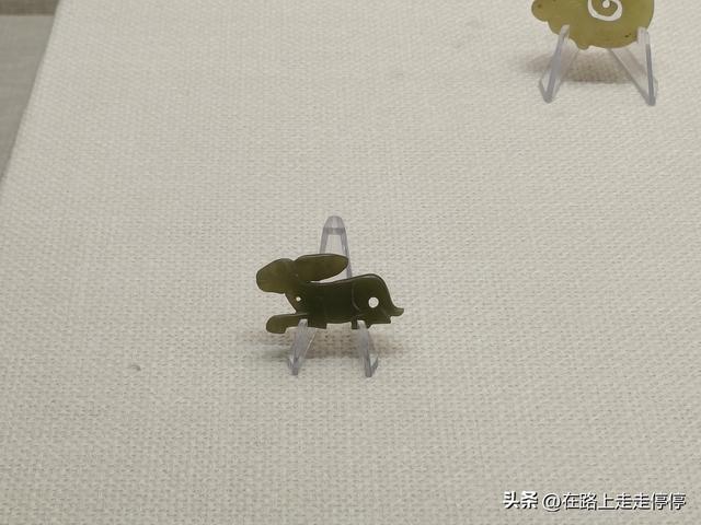 初冬走进济阳博物馆