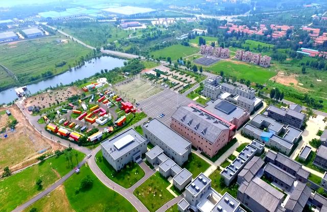 潍坊4家基地入选省级研学试点！解锁“行知潍坊”新玩法！