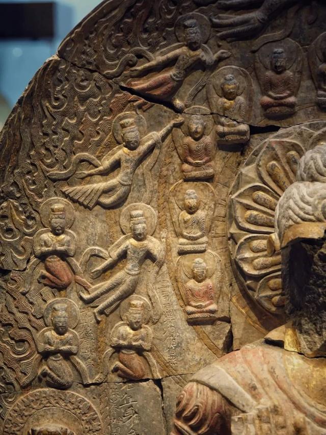 小众旅行地，河北临漳，邺城考古博物馆笔记