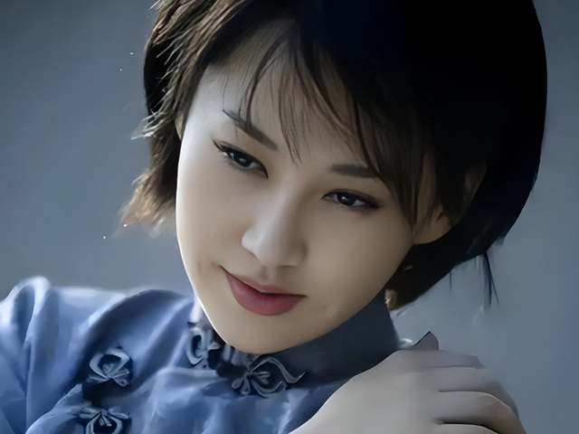 她一生 “风流成性、老少通吃”，撩汉无数	，现如今56岁却依旧单身