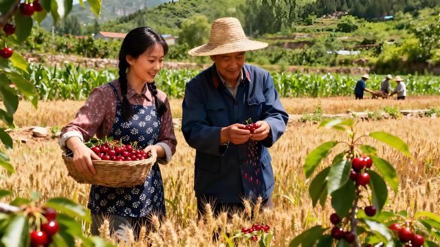 嵩岳丹枫燃暮色，汴梁金蕊醉商都 —— 郑州清秋纪行笺