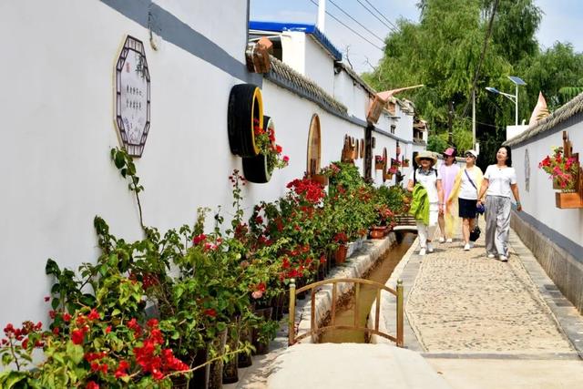 白银区游玩攻略：带你解锁铜城的工矿发展和诗画风光