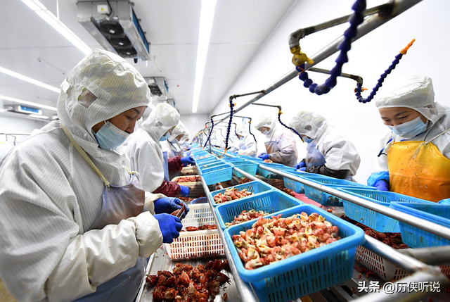 外卖时代或将终结？预制菜正在加速突围，未来将成为餐饮新趋势！