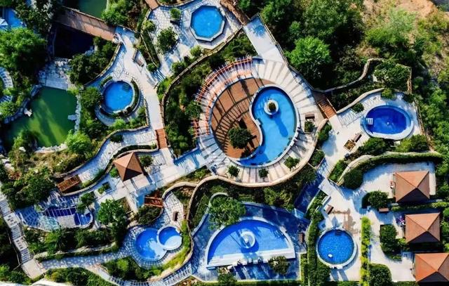 中医药、温泉、养生阿胶，济南的“康养密码”在这里！