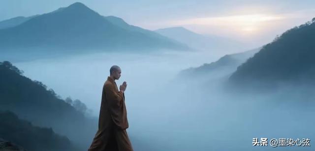 自渡人生，十句经典语录，写给半生风雨的你我
