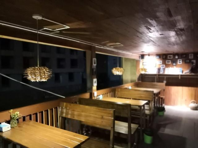 漳州南靖塔下废弃的私塾遗址（2018.3.23）