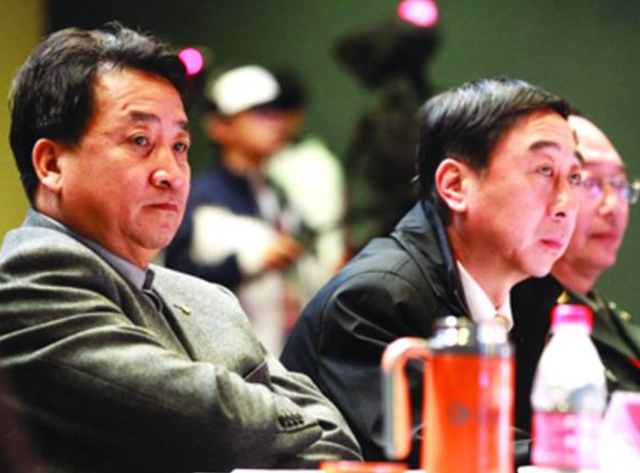 真相终于大白，杨少华去世姜昆为啥没到场，徒弟刘惠一语道破天机