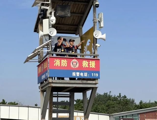 看到第一眼，就觉得安心了……