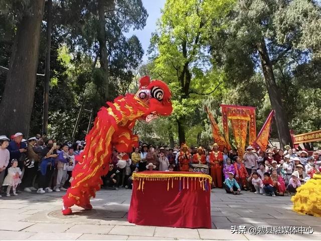 抢先剧透！勉县“双节”畅玩指南新鲜出炉，四大类29项惊喜活动带你玩转黄金周！