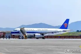 你知道哪个省的飞机场最多吗，不是北上广图片