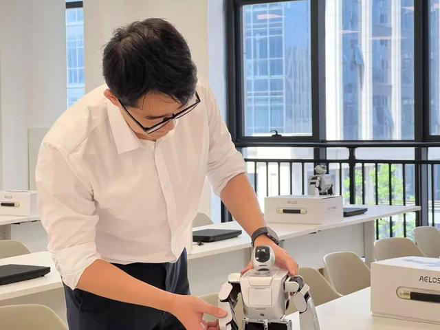 数智青年说｜“机遇引力”汇聚全球英才 留学人才扎根贵安助力“中国数谷”崛起