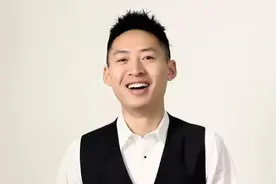 乒坛名将方博：奥运会有遗憾，暗恋陈梦是真的吗？图片