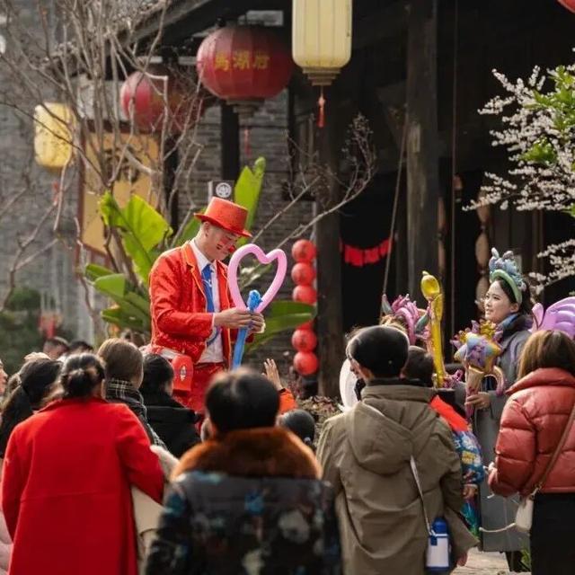 8天长假玩转屏山！超全攻略来了，四大主题、30+活动一键收藏→