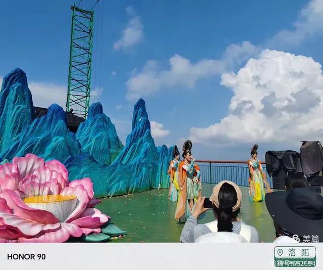 王宝玉||十里画屏老君山