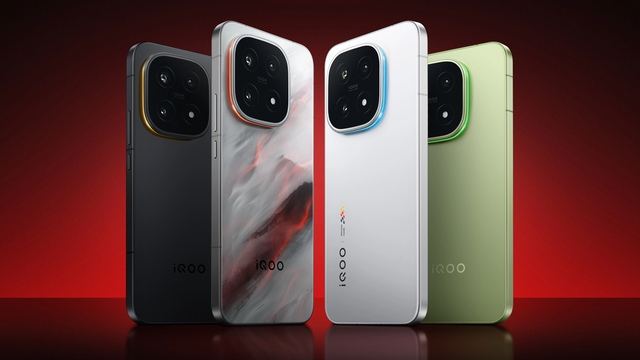 安兔兔旗舰性能榜更新：iQOO15T跌出前十，第一名还是iQOO15 Ultra