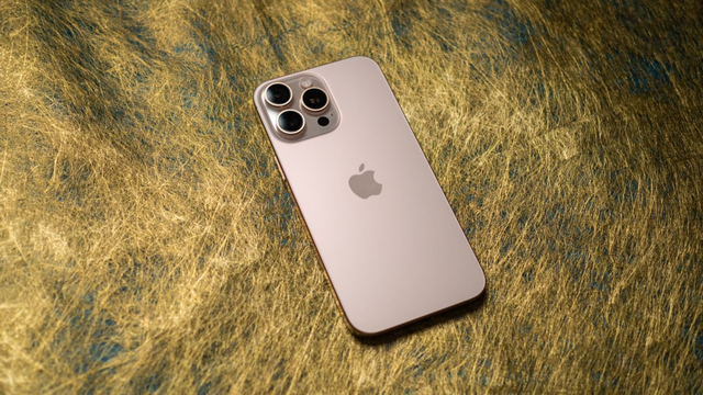 果粉收藏｜双11 iPhone 选购清单：17 Pro Max/17/Air/16e，谁第一？