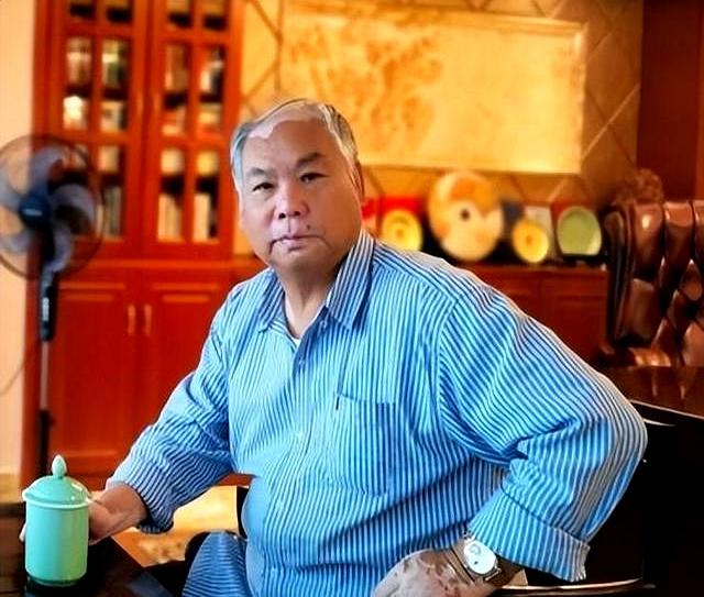 王芗斋门下2位先生的练功真谛