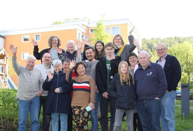 《 再见,德国 》