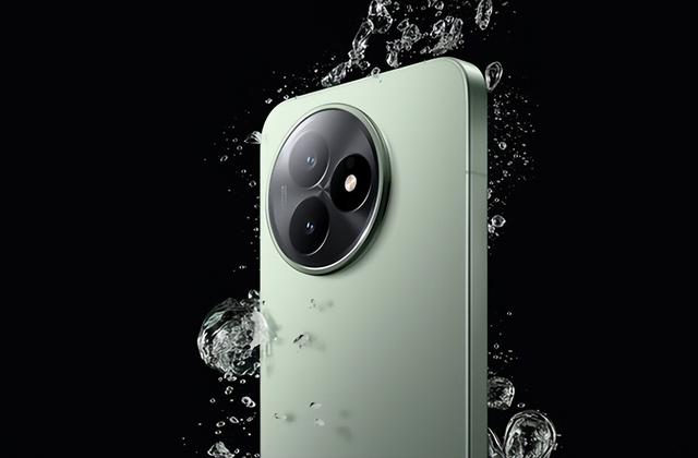 iQOO来势汹汹，Z10 Turbo+与红米K80至尊版同台竞争，谁更值得选