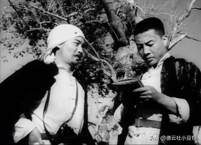 六小龄童发文缅怀朱龙广