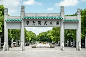 长江新区大爆发！武汉大学新校区已落户、布局3个重磅项目！图片