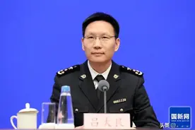 中美贸易脱钩论再审视：海关总署回应与双边经贸关系的现实考量图片