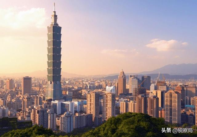 统一刻不容缓！特朗普帮中国了个大忙，中国错失机会要再等10年