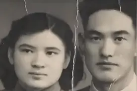 1961年，乌克兰老人病逝，临终前对外孙女说：你父母都在中国图片