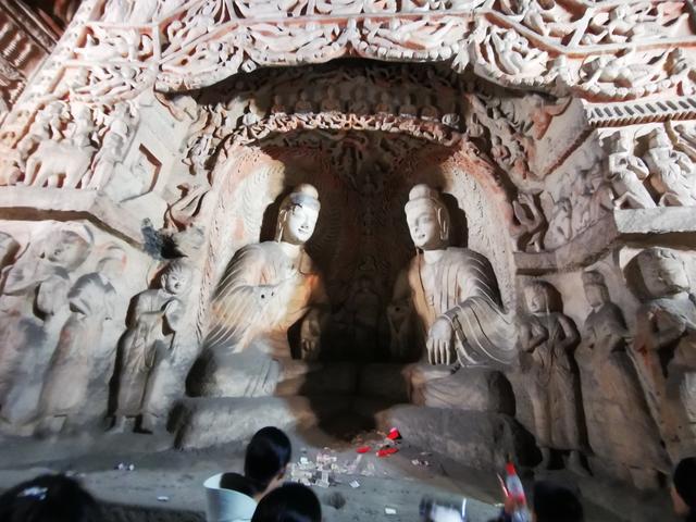 2025 内蒙、山西寻古探秘（4）—— 大同（上）