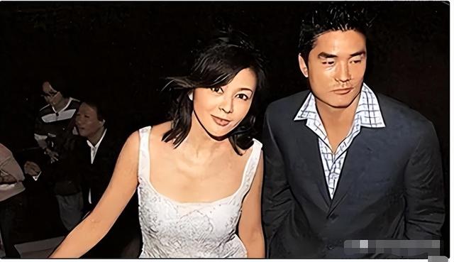“为求上位，主动献身”！来看看这4位女明星是真“大方”！