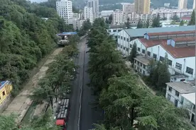 十堰车城路改造(一期)工程即将完工，有这些变化图片