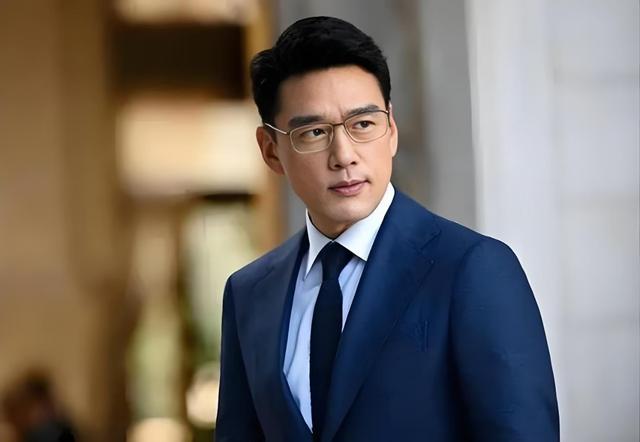 明明演技一般，却被捧成“老戏骨”，这八位演员终于现出原型了？