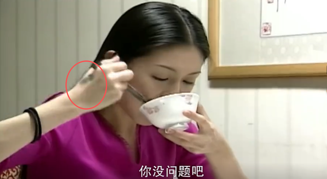 身上8处纹身还演农民？央视《生万物》闭眼选角，张艺谋真说对了