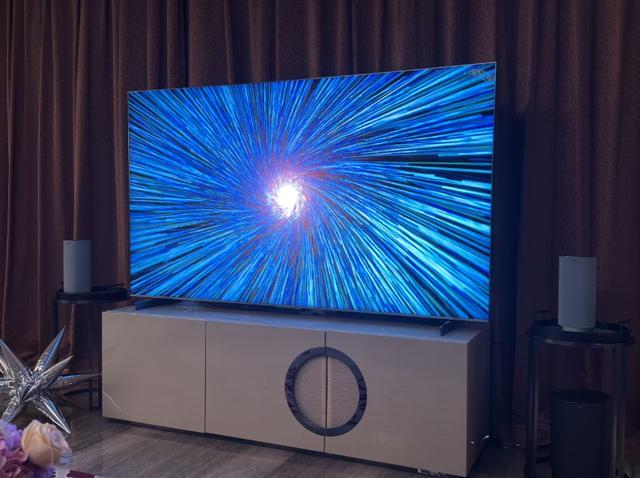 TCL 杜比全景声 FlexConnect 体验沙龙：私人影院触手可及