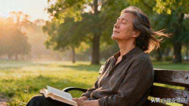 55-65岁这十年，许多人误以为惜命靠锻炼，其实真正的方法是这6点