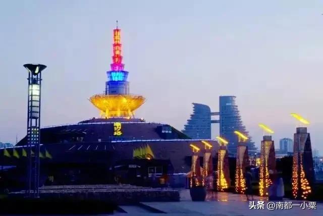 山东日照,四大古镇