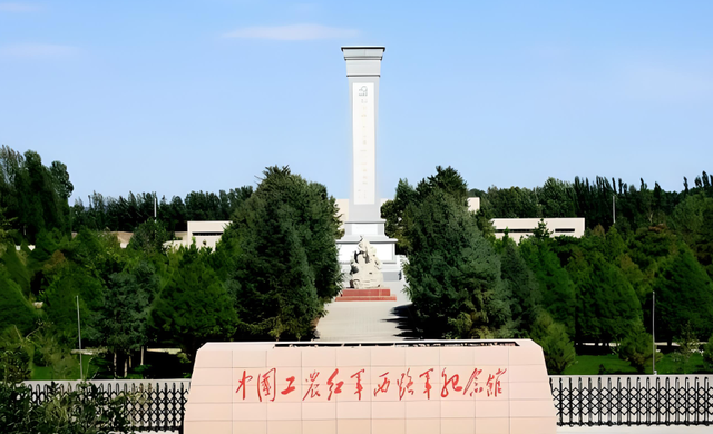 高台县位于河西走廊中部，历史上曾是北凉政权的都城，很不一般哦