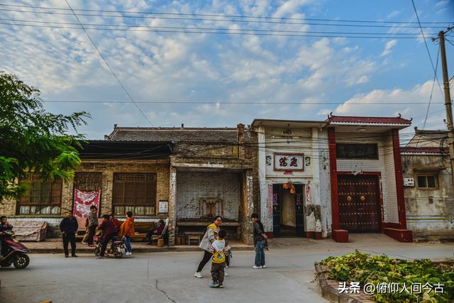 运城这三座古塔，别因远在乡野而错过