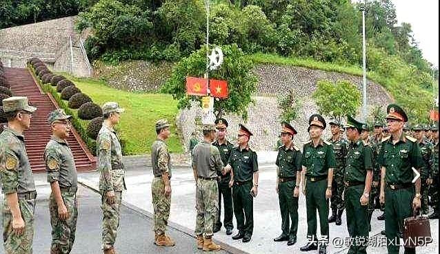 苏林清洗风暴中，越南罕见对华亮明立场，数十年来首次如此直白