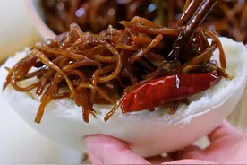 蒸咸菜的保姆级教程，这么做也太好吃了吧！图片