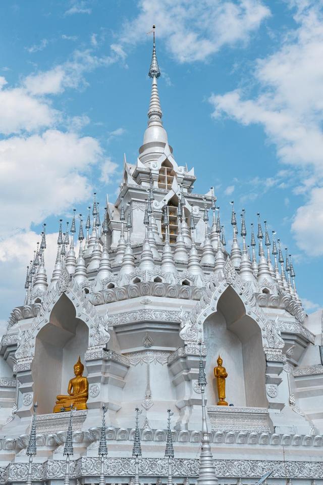 好逛又好拍！西双版纳6个氛围感十足的免费景点推荐，都超出片！