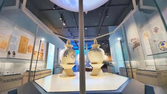 这些新展你看过几个？河南多地博物馆暑期“加时又加料”