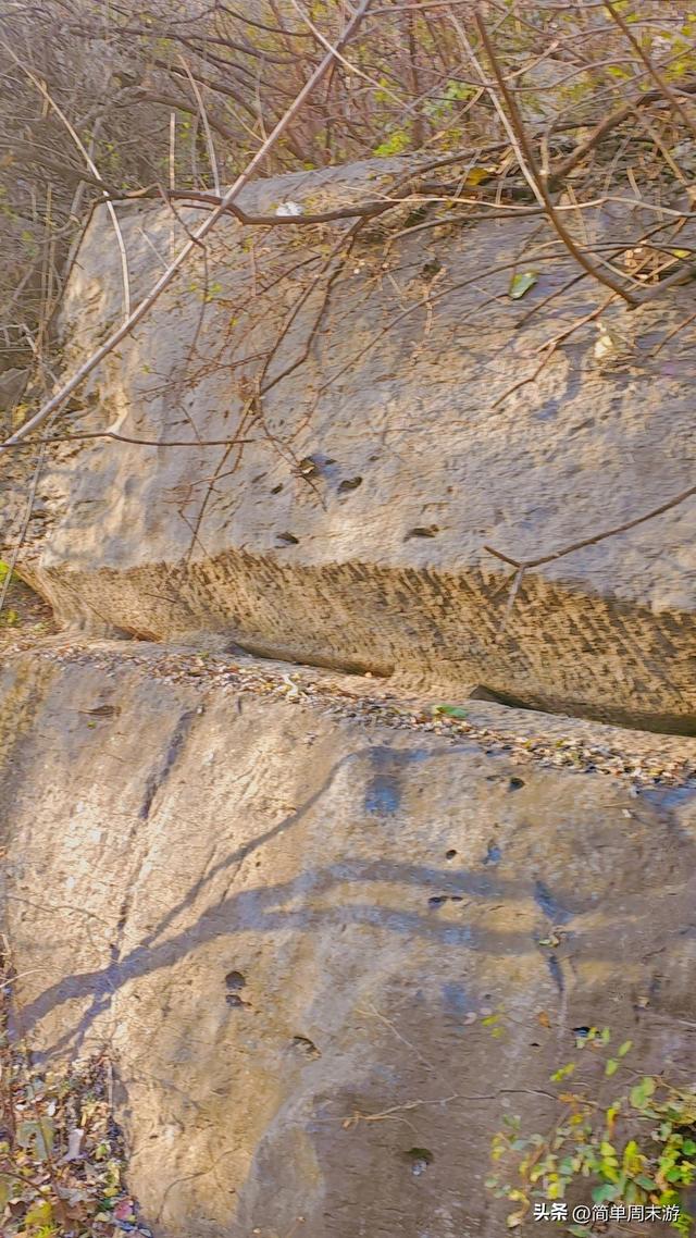 18）徒步偃师黄金大草原，28人19公里虐途里，藏着徒步最本真的快