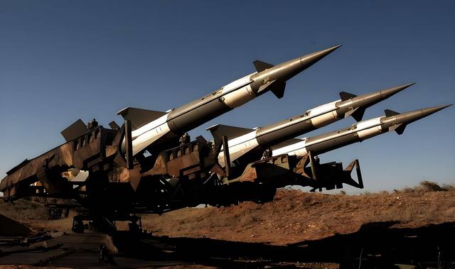 美军需求引爆导弹扩产，特朗普签98亿大单，制造商年产冲刺750枚