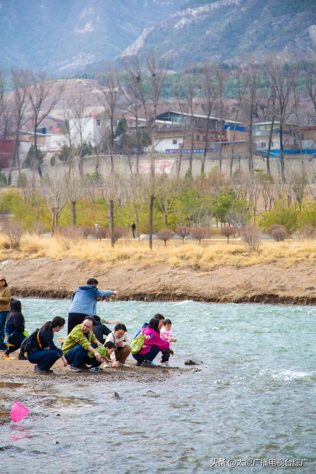 遇见·尖草坪丨不费家长、专治无聊，尖草坪这些地方娃娃们都玩疯了~